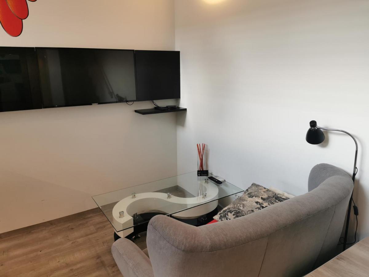 Apartamento Dreamy Center Location *