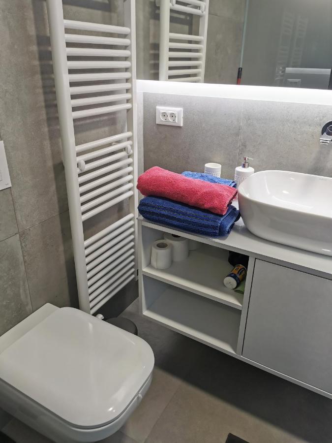 Dreamy Center Location Apartamento Liubliana